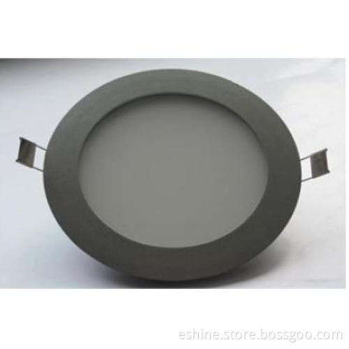 Round 9W LED Flat Panel Light with competitive price